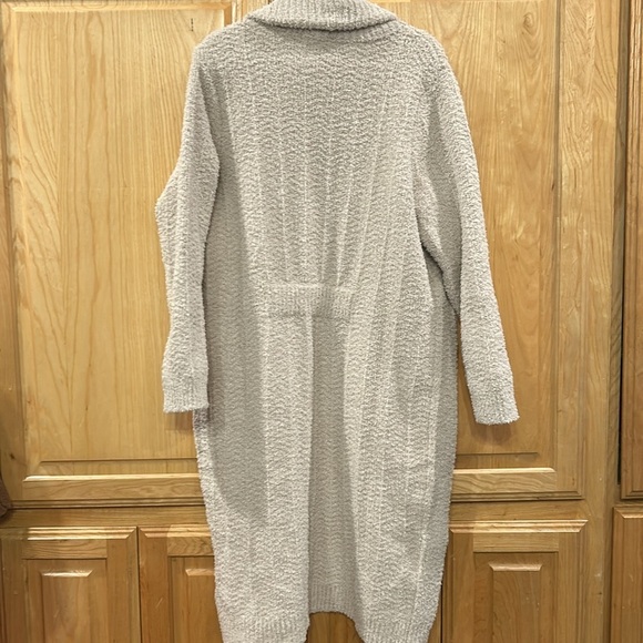 NWT! Barefoot Dreams Cardigan - Picture 8 of 10